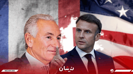 فرنسا تستدعي السفير الأمريكي بعد اتهاماته لماكرون بشأن “السامية”