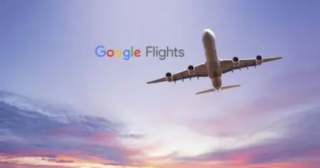 Google تُحدث ثورة في عالم السفر: أداة ذكاء اصطناعي جديدة لإيجاد أرخص تذاكر الطيران