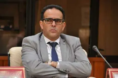 الغلوسي: لصوص المال العام يجب أن يدفعوا الثمن