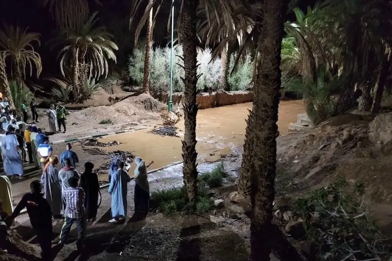 أزمة رواتب جديدة تفجر غضب أطر وكالة الجنوب ببرنامج واحات كلميم