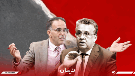 الغلوسي: لوبيات تُؤسس لـ”دولة داخل الدولة” لحماية المفسدين