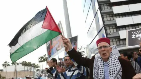 “ترانسبرانسي المغرب” تطالب بتحقيق شفاف في ملابسات إصابة سيون أسيدون