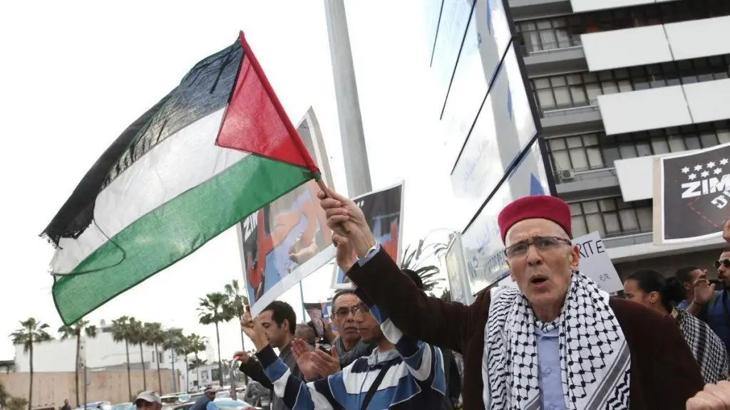 “ترانسبرانسي المغرب” تطالب بتحقيق شفاف في ملابسات إصابة سيون أسيدون