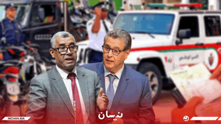 بووانو..حملة الدراجات النارية ارتجال حكومي يهدد بنشوب أزمة اجتماعية