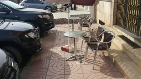 حقوقيون ينددون باستفحال “فوضى الملك العام” في تازة