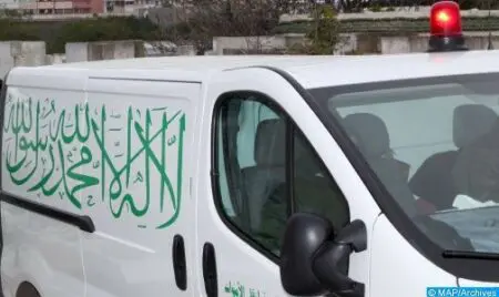 حادث مروع يودي بحياة مديرَين تربويين في طريق الدار البيضاء – أكادير