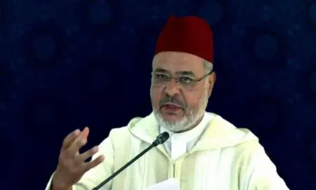 الريسوني يجدد هجومه على وزارة الأوقاف: “التخلف السحيق لا يزال مقدسًا”