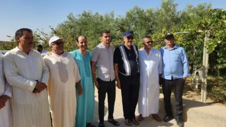 “المهاجري” يختبر شعبية “البام” في شيشاوة قبل أشهر من الحسم الانتخابي
