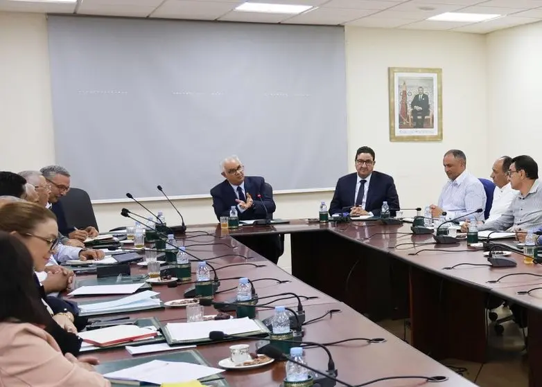 “الاستقلال” يصادق على مذكرة إصلاح الانتخابات ويضعها بين يدي الداخلية