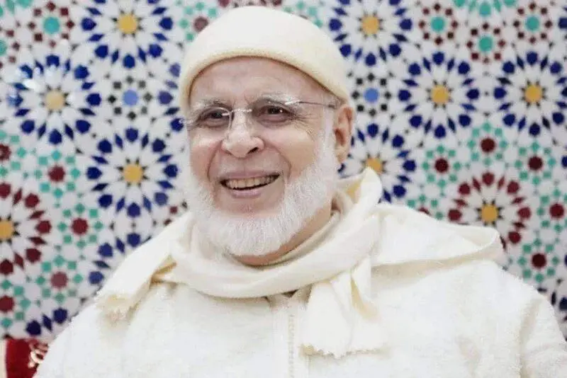 زوجة وأبناء جمال بودشيش يخلطون الأوراق ويلتمسون تدخلا ملكيا لتزكية منير