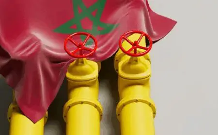 إسبانيا تراقب مشروعًا طاقيًا مغربيًا يربط إفريقيا بأوروبا