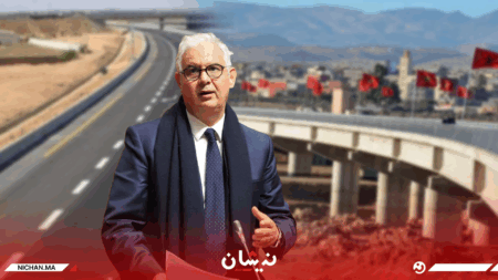 برلمانية تطالب بكشف مصير مشروع طرقي استراتيجي بأكادير