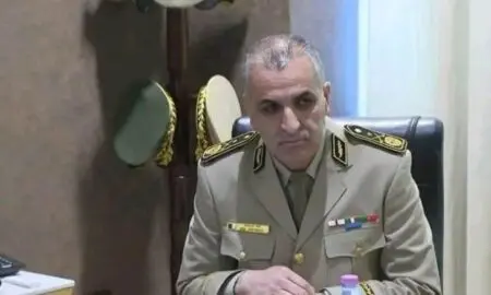 صحيفة إسبانية تكشف تفاصيل فرار الجنرال الجزائري “ناصر الجن”
