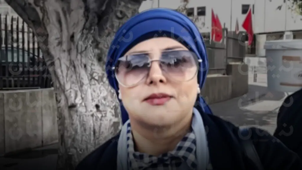 تفاصيل جلسة ماراثونية انتهت بإدانة “سعيدة العلمي” بـ 3 سنوات حبسًا نافذا