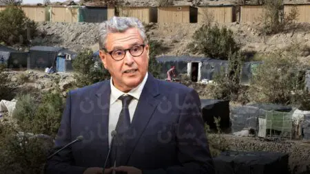 في الذكرى الثانية لزلزال الحوز.. “برلمانية” تتهم الحكومة بالفشل وتعميق المأساة