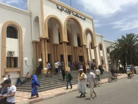 إبتدائية أكادير تدين أساتذة مبلّغين عن “سرقة علمية” بالحبس والغرامة