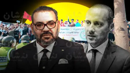 هل يُعفي الملك وزير الصحة؟