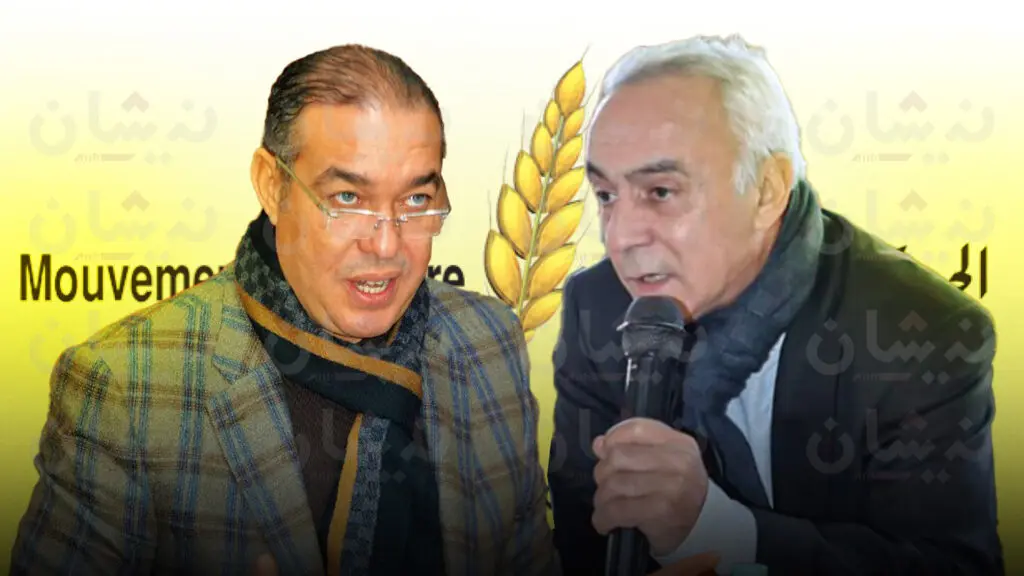 نقابة “التويمي” تتهم قيادة “السنبلة” بالسطو والانتهازية