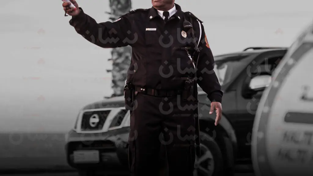 ضابط شرطة ينتحر برصاصة من سلاحه الوظيفي