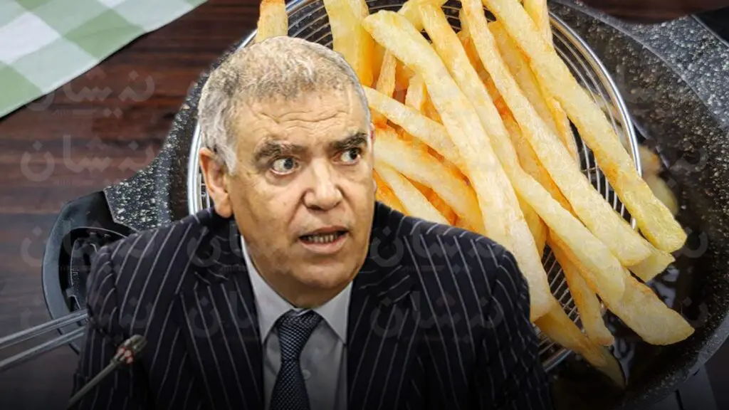 شبكات سرية للبطاطس المقلية تهدد صحة المستهلكين بشمال المغرب