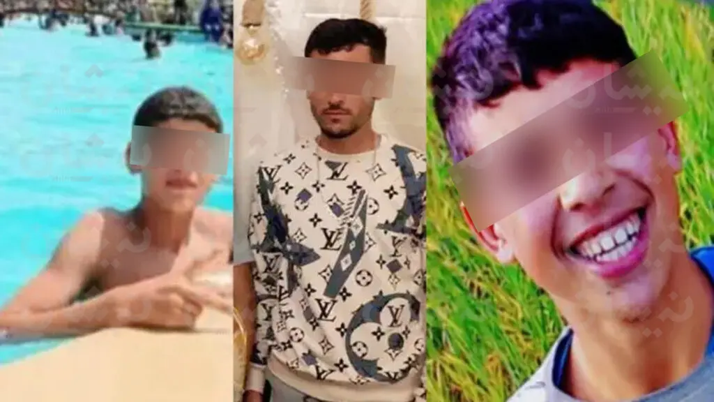ثلاث جثث لمهاجرين عالقين في سبتة وأسرهم تطالب بترحيلهم