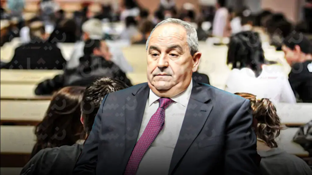 خروقات في مباريات الماستر بمراكش تجر الميداوي إلى البرلمان