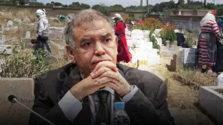 غياب الأطباء يؤجل دفن الموتى بجماعة قروية في بني ملال