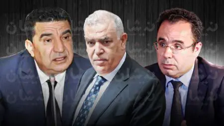 ملفات فساد العمال والولاة..كيف استُخدمت لإلغاء شرط التعليم في الانتخابات؟