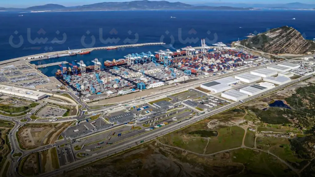 ميناء الناظور غرب المتوسط ينعش أطماعًا عقارية بمليارات الدراهم