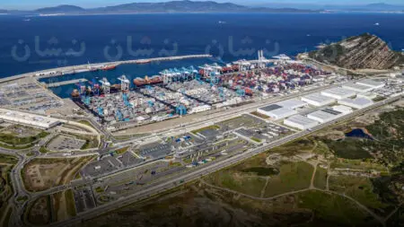 ميناء الناظور غرب المتوسط ينعش أطماعًا عقارية بمليارات الدراهم
