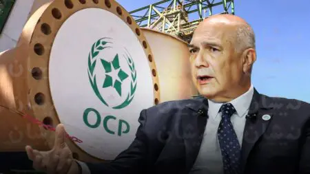 التراب مدير عام “OCP”: لن تتم خوصصة المجمع الشريف للفوسفاط