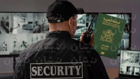 عقود “السيكيورتي” الوهمية بالخارج…اعتقال سيدتين في قضية نصب