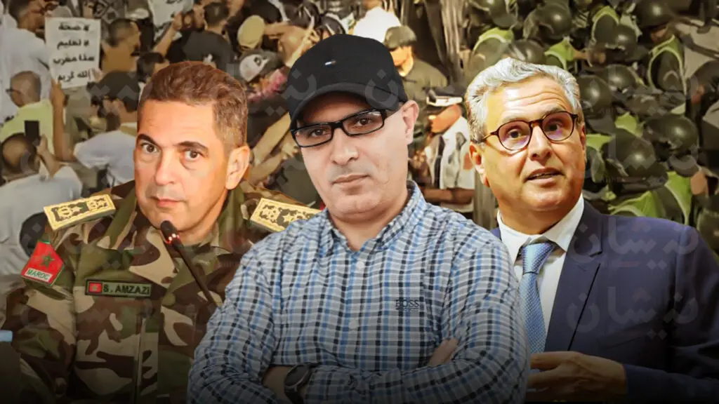 هل تُنقذ “زرواطة” أمزازي رئيس الحكومة؟
