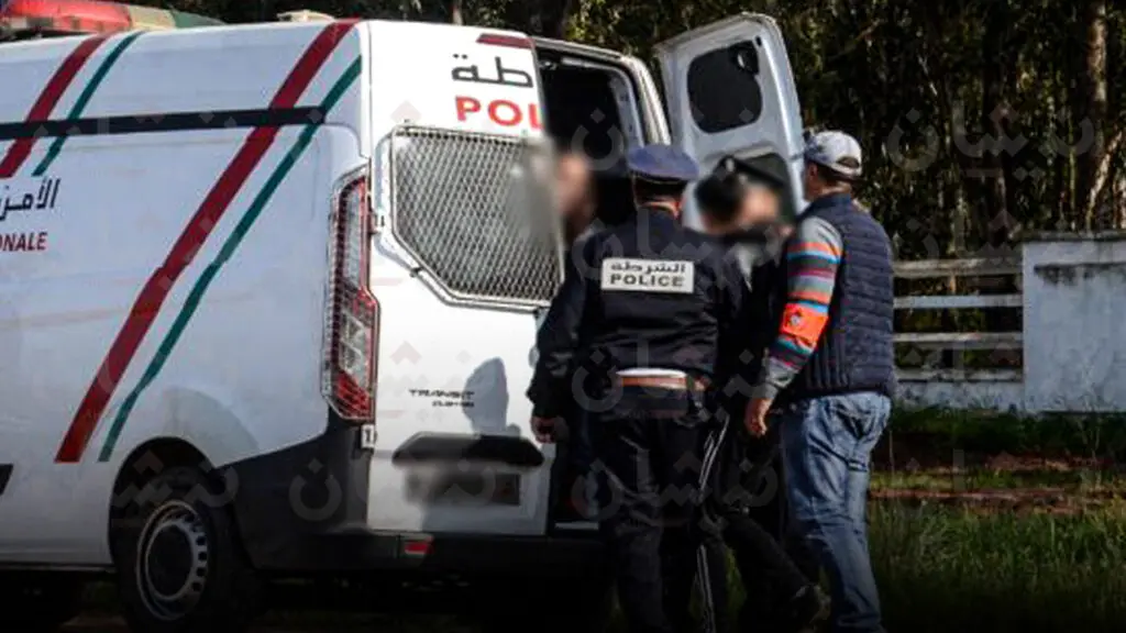 توقيف مطلوب وطنيًا انتحل صفة مسؤولين كبار للنصب على مواطنين