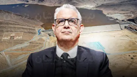 بعد “تحلية البحر”..المغرب يعتمد تخزين الأمطار لمواجهة ندرة المياه