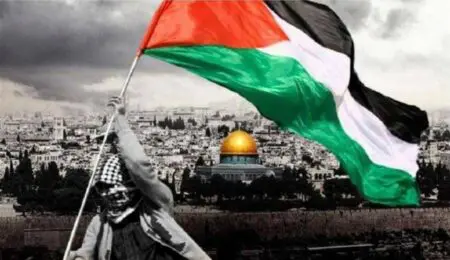 بريطانيا وأستراليا وكندا والبرتغال تعلن الاعتراف رسميا بالدولة الفلسطينية