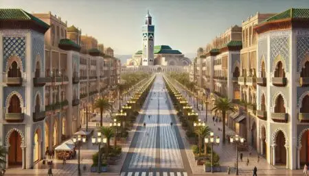 هل يُعيد “المحج الملكي” رسم خريطة المدينة القديمة على حساب سكانها؟