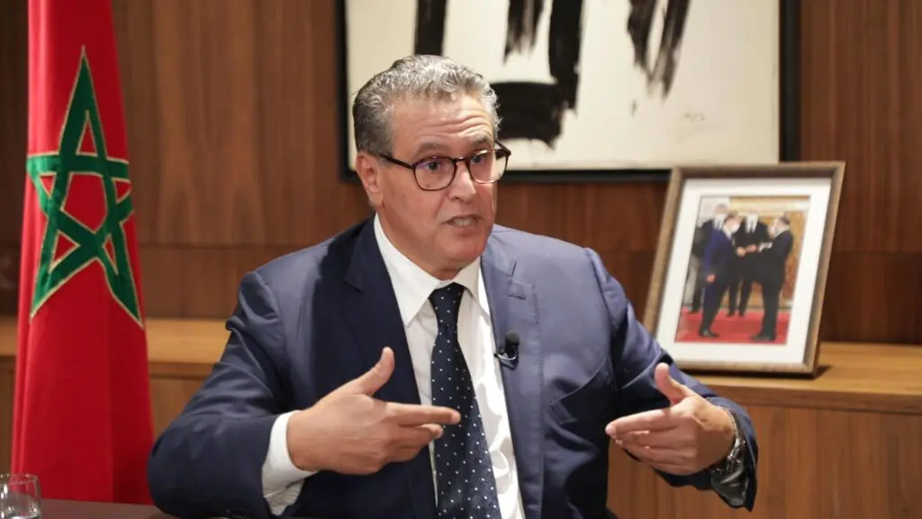 مذكرة تطالب أعضاء الحكومة بالاستقالة قبل الترشح للانتخابات