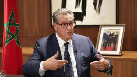 مذكرة تطالب أعضاء الحكومة بالاستقالة قبل الترشح للانتخابات
