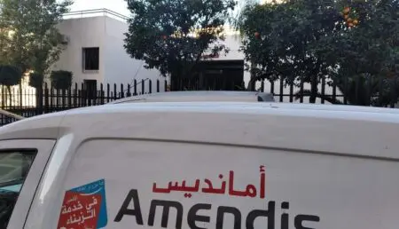 “أمانديس” الفرنسية تفرمل انطلاقة الشركة الجهوية بمدن “الشمال”
