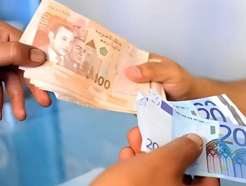 بروكسيل تضيق الخناق على البنوك المغربية وتحويلات الجالية في مهبّ الريح