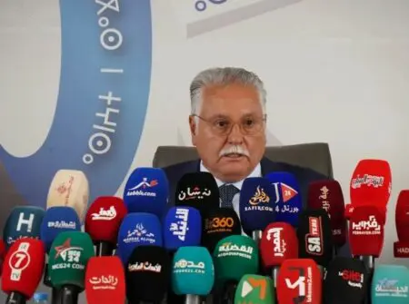 التقدم والاشتراكية يحذر من تكرار سيناريو انتخابات 2021 واستعمال المال