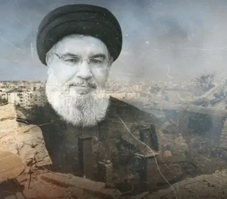 إسرائيل تكشف تفاصيل “اختراق استخباراتي” انتهى باغتيال “نصر الله”