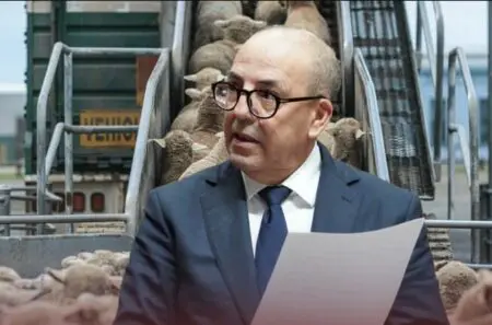 اتهامات بالتمييز بين “موظفي الفلاحة” في تعويضات إحصاء القطيع