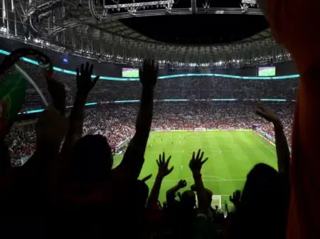 ابتداءً من 600 درهم .. فيفا يفتح باب بيع تذاكر مونديال 2026