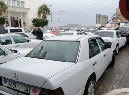 دعوات لإنهاء ريع “الكريمات” في النقل وتفعيل دفتر تحملات شامل