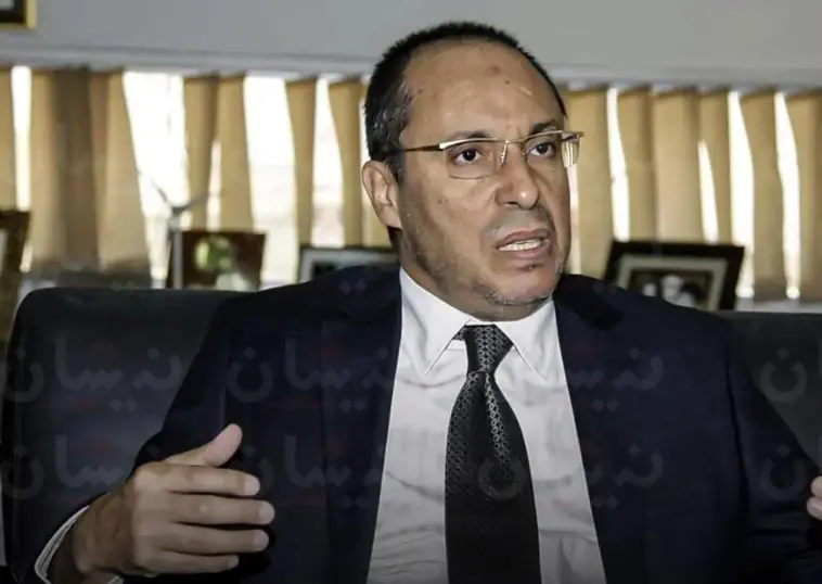 “صحافيون شرفيون” يراسلون “اعمارة” للمطالبة بتمثيلية داخل “مجلس الصحافة”