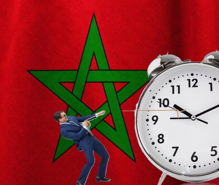 “قرار فرنسي” يجدد النقاش حول “الساعة الزايدة” في المغرب