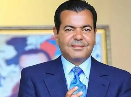 الأمير مولاي رشيد يحل بالدوحة لتمثيل الملك في القمة العربية