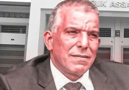 «لوبي» الطاكسيات يختطف صباحات سلا… والسلطة المحلية تلتزم الصمت (تحقيق) عمر التويمي عامل عمالة سلا